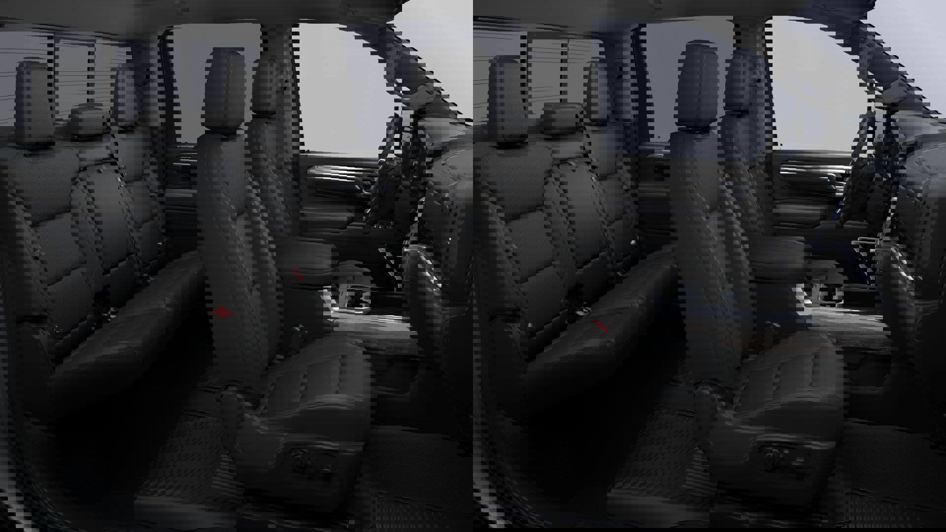 New 2026 Chevrolet Silverado 2500 LTZ w/ LTZ Convenience Package image 54