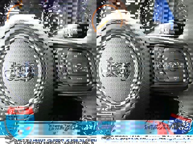 New 2026 Jeep Gladiator Mojave image 19