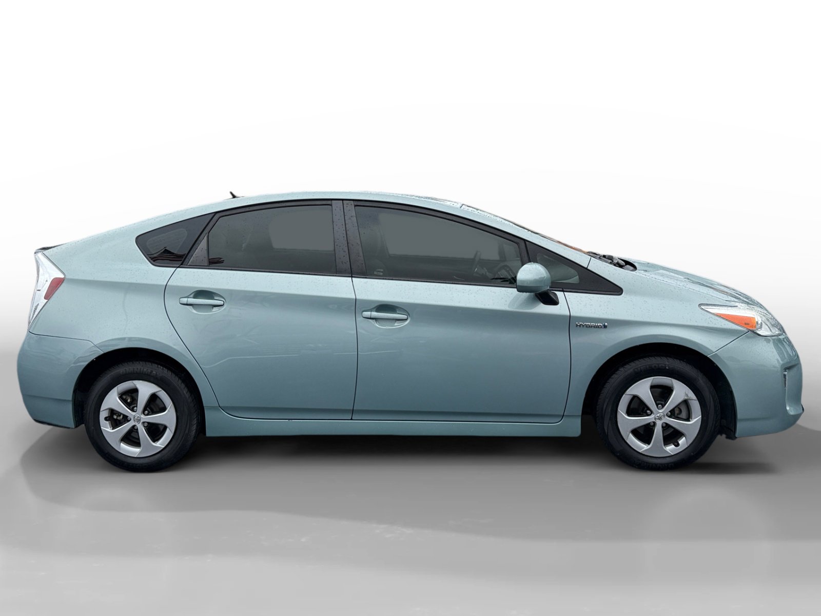 Used 2015 Toyota Prius Two image 6
