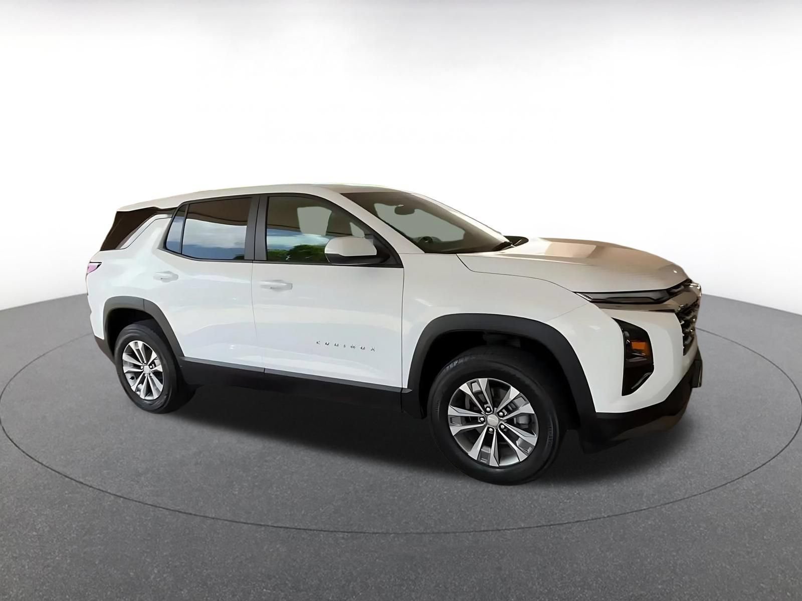 Used 2025 Chevrolet Equinox LT FWD video 2