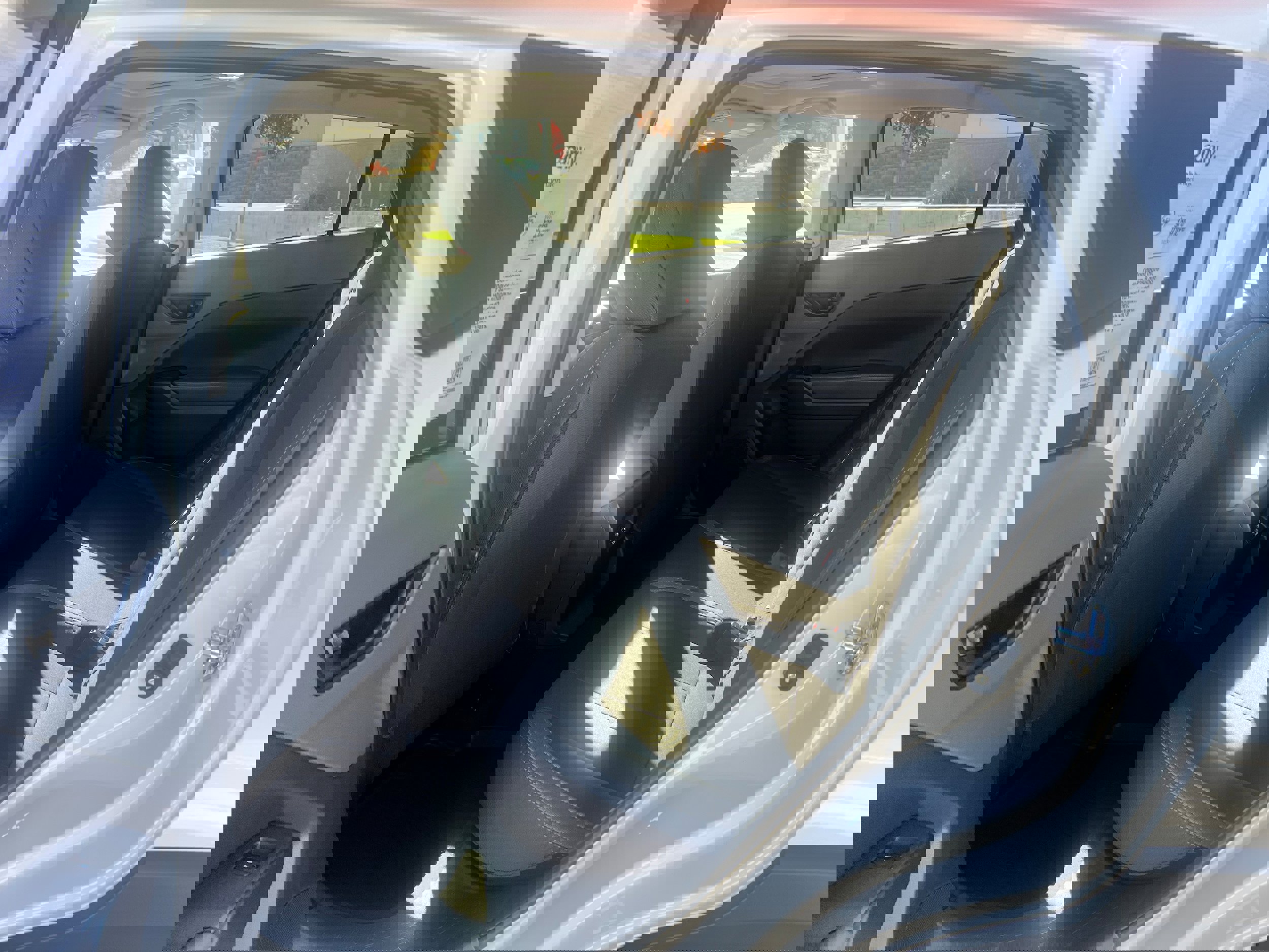 New 2025 Subaru Crosstrek 2.5i Premium image 8