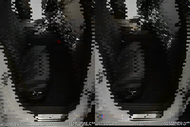 Used 2018 BMW 640i Gran Turismo xDrive xDrive image 19