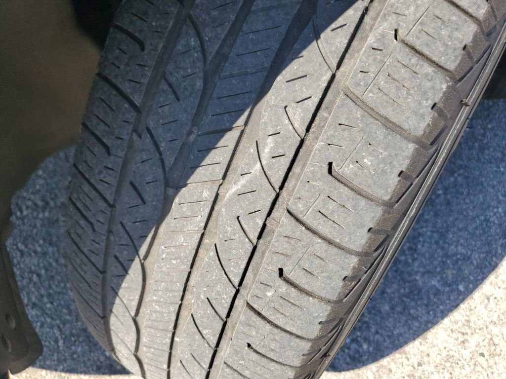 Used 2020 Ford Escape SE image 31