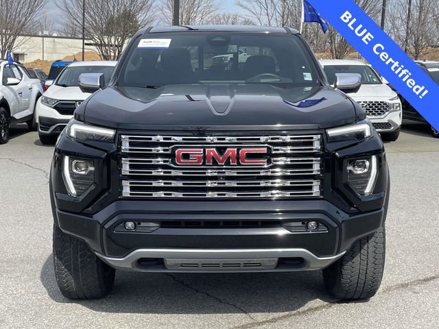 Used 2023 GMC Canyon Denali image 8