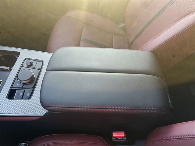 Used 2025 MAZDA CX-70 3.3 Turbo w/ Premium Plus Pkg image 21