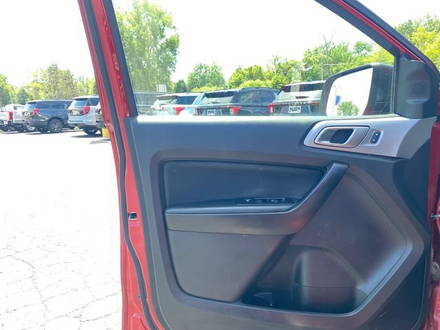 Used 2020 Ford Ranger XLT w/ Equipment Group 301A Mid AWD/4WD image 14