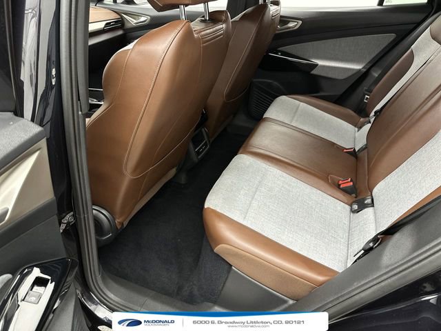 Used 2023 Volkswagen ID.4 Pro image 22