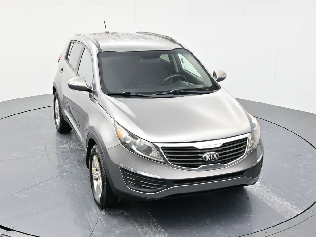 Used 2013 Kia Sportage LX w/ Convenience Pkg image 38