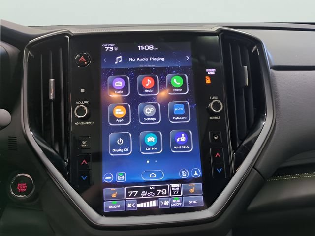 Certified 2023 Subaru Ascent Onyx Edition AWD/4WD image 9