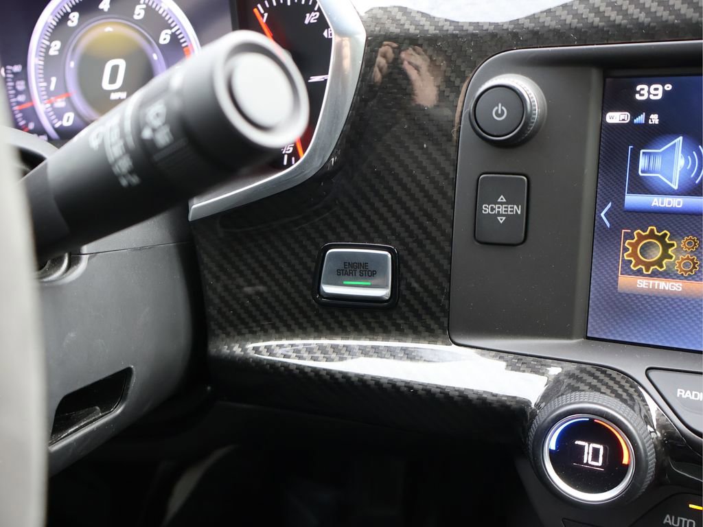 Used 2019 Chevrolet Corvette ZR1 image 16