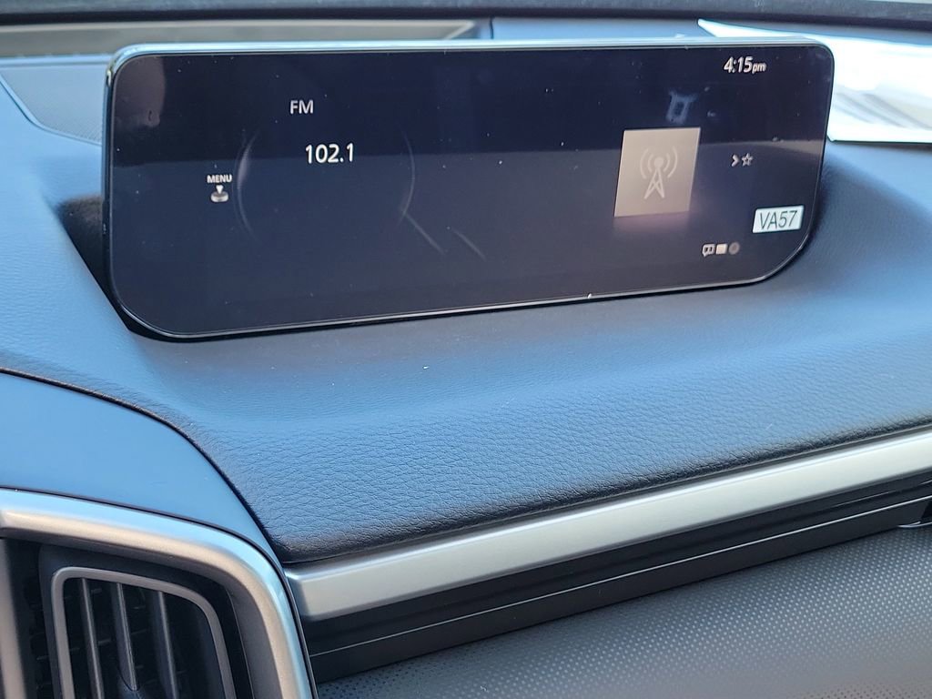 New 2026 MAZDA CX-50 AWD 2.5 S w/ Weather Package image 26