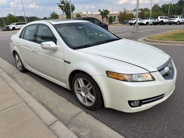 Used 2007 Acura TL 3.2 FWD image 7