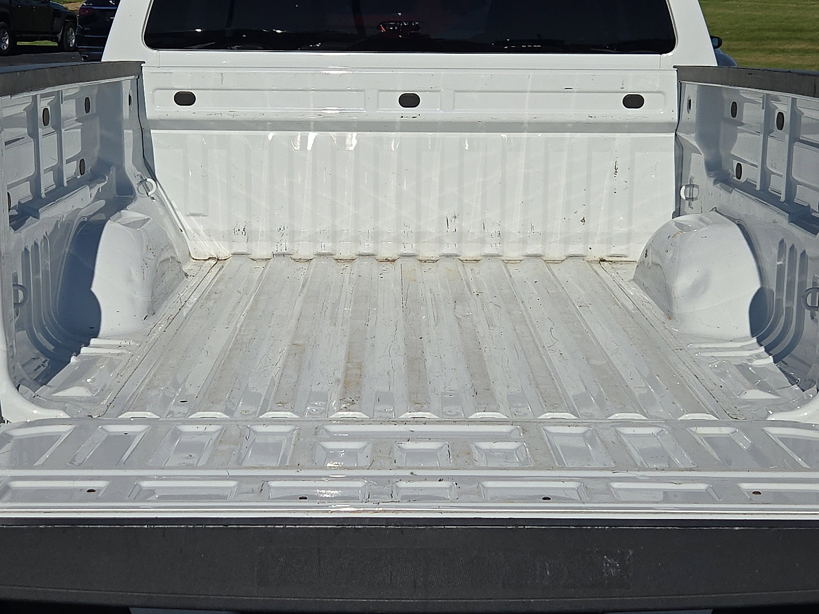 Used 2021 Chevrolet Colorado LT image 6