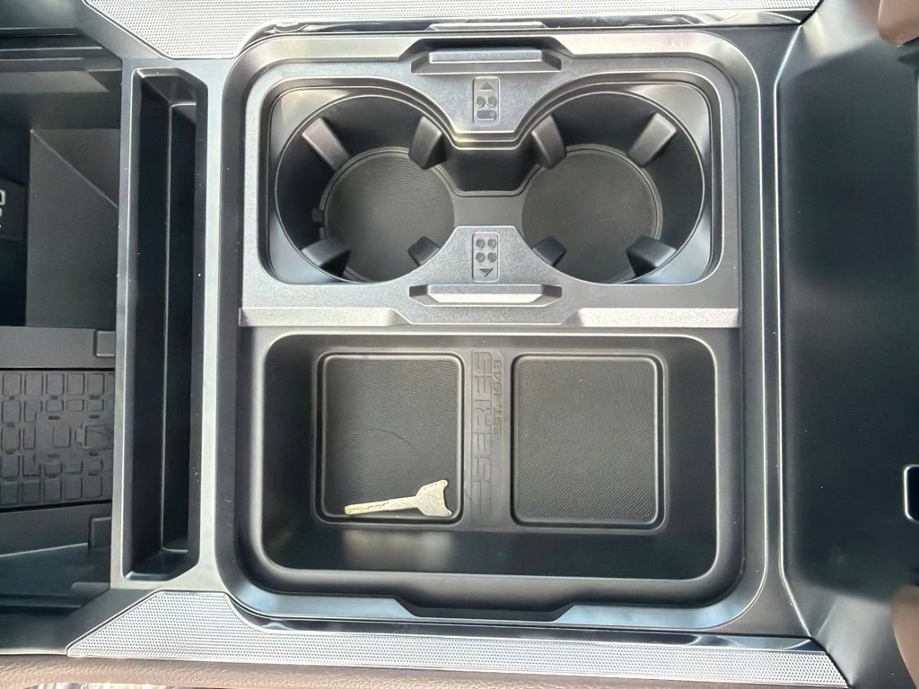 New 2026 Ford F350 King Ranch w/ Chrome Package AWD/4WD image 53