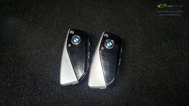 Used 2023 BMW i7 xDrive60 AWD/4WD image 78