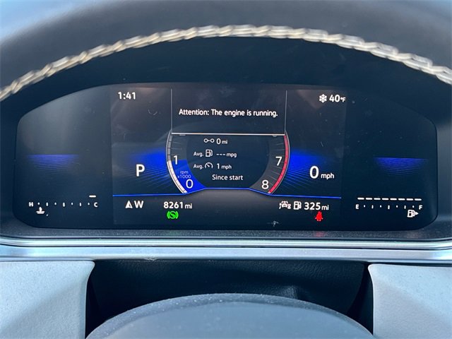 Used 2025 Volkswagen Taos SE image 26