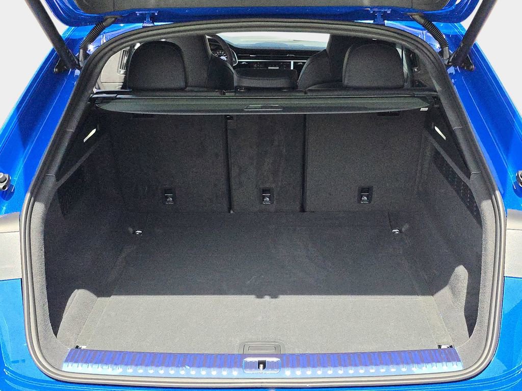 New 2026 Audi RS Q8 performance image 12