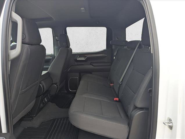 Used 2025 Chevrolet Silverado 1500 LT image 17