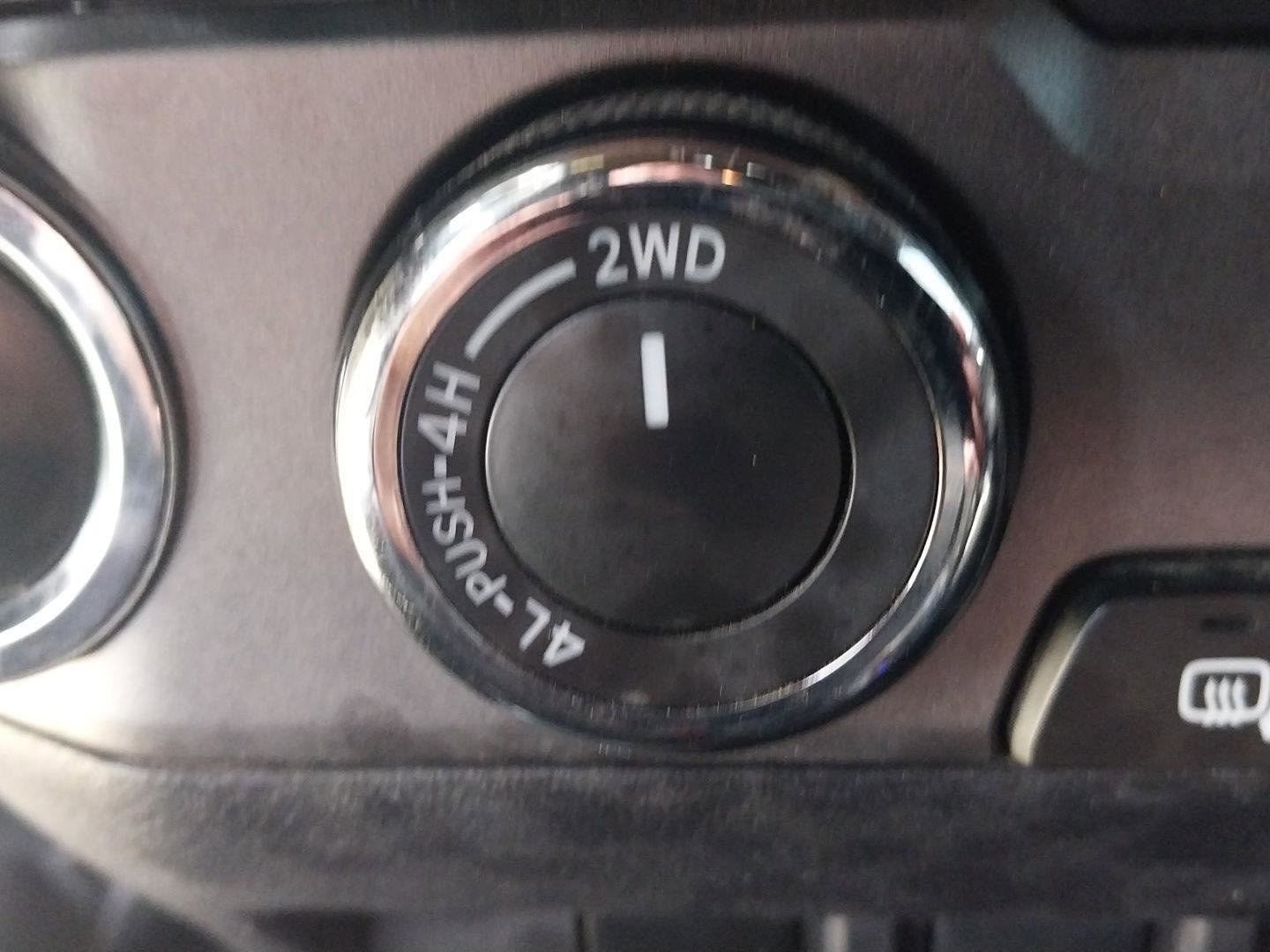 Used 2023 Toyota Tacoma TRD Off-Road w/ Technology Package image 21