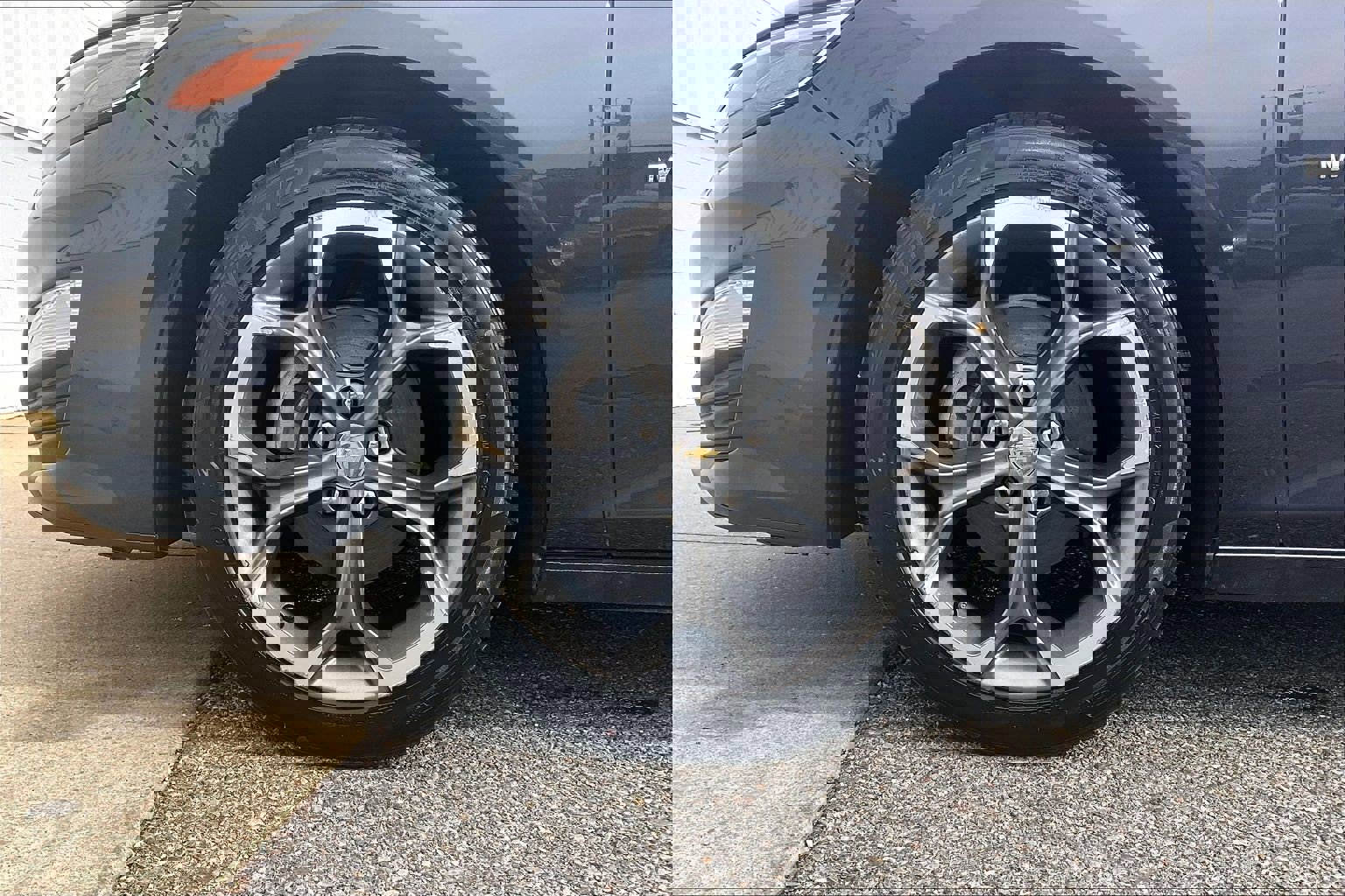 Used 2023 Chevrolet Malibu LT image 11