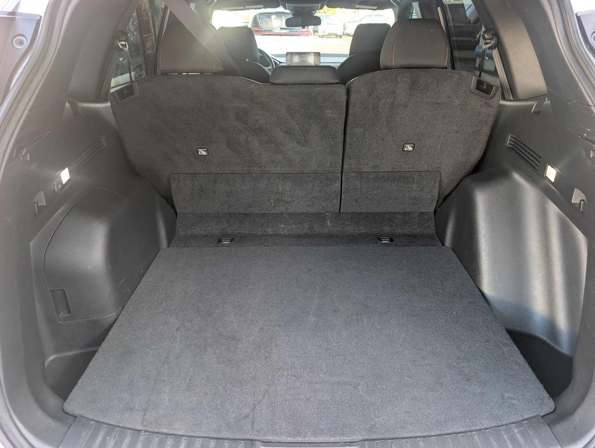 Used 2024 Honda CR-V Sport image 8