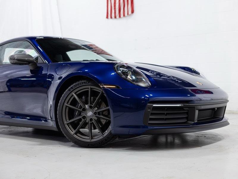 Used 2024 Porsche 911 Carrera T image 17