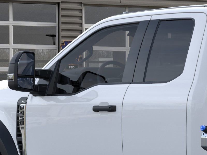 New 2026 Ford F450 XL AWD/4WD image 20