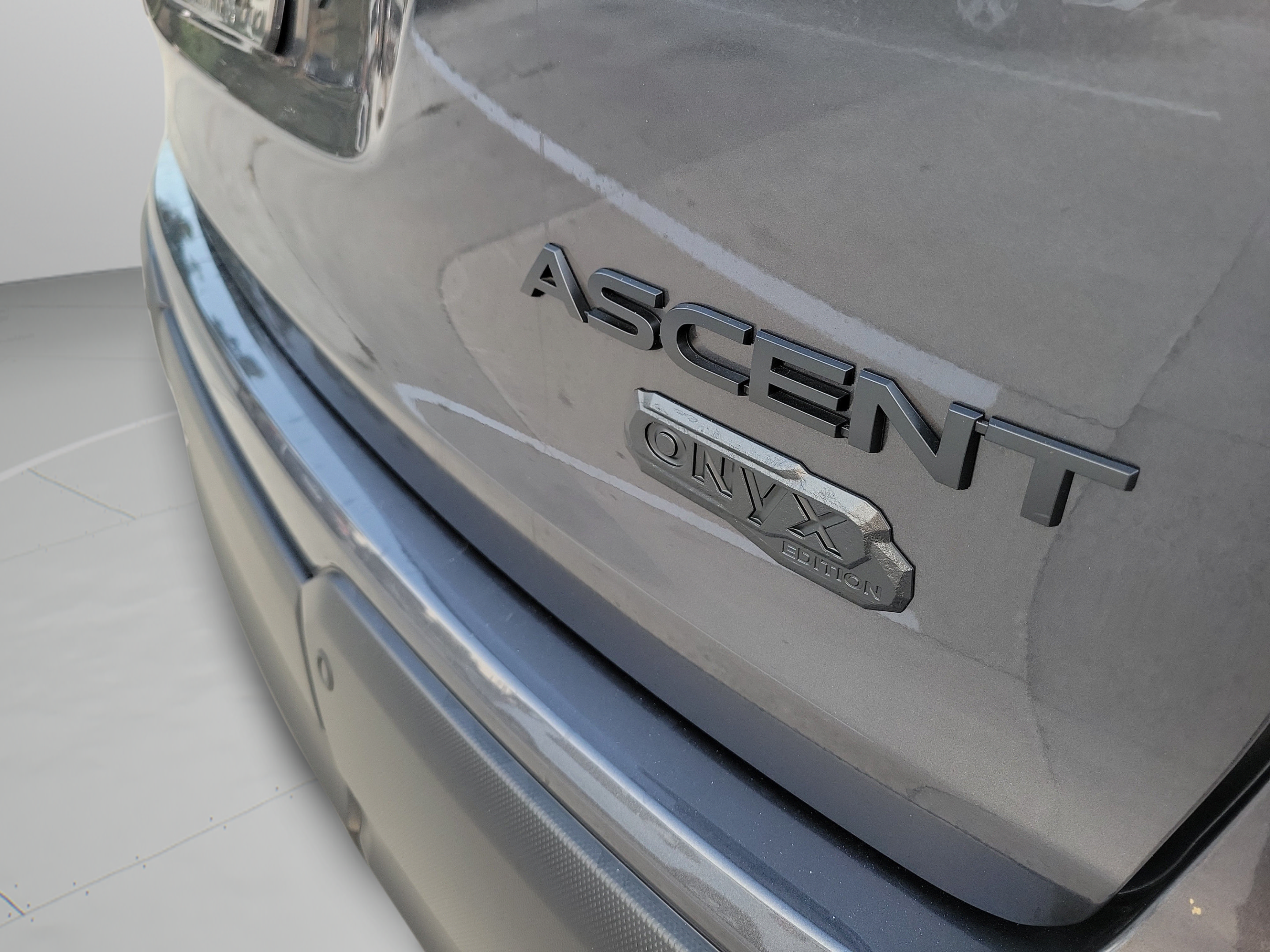 Used 2025 Subaru Ascent Bronze Edition AWD/4WD image 31