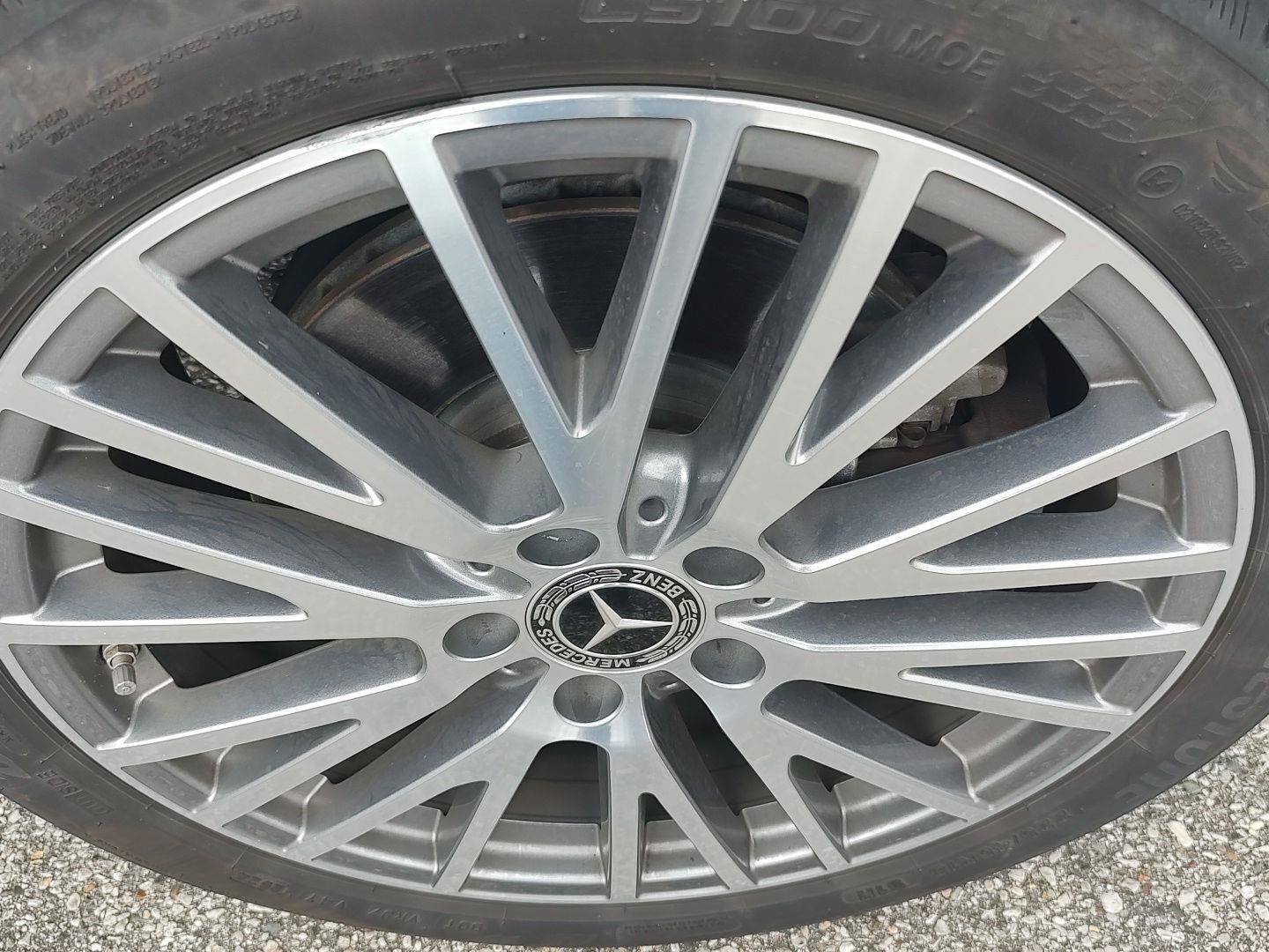 Used 2025 Mercedes-Benz CLA 250 4MATIC image 29
