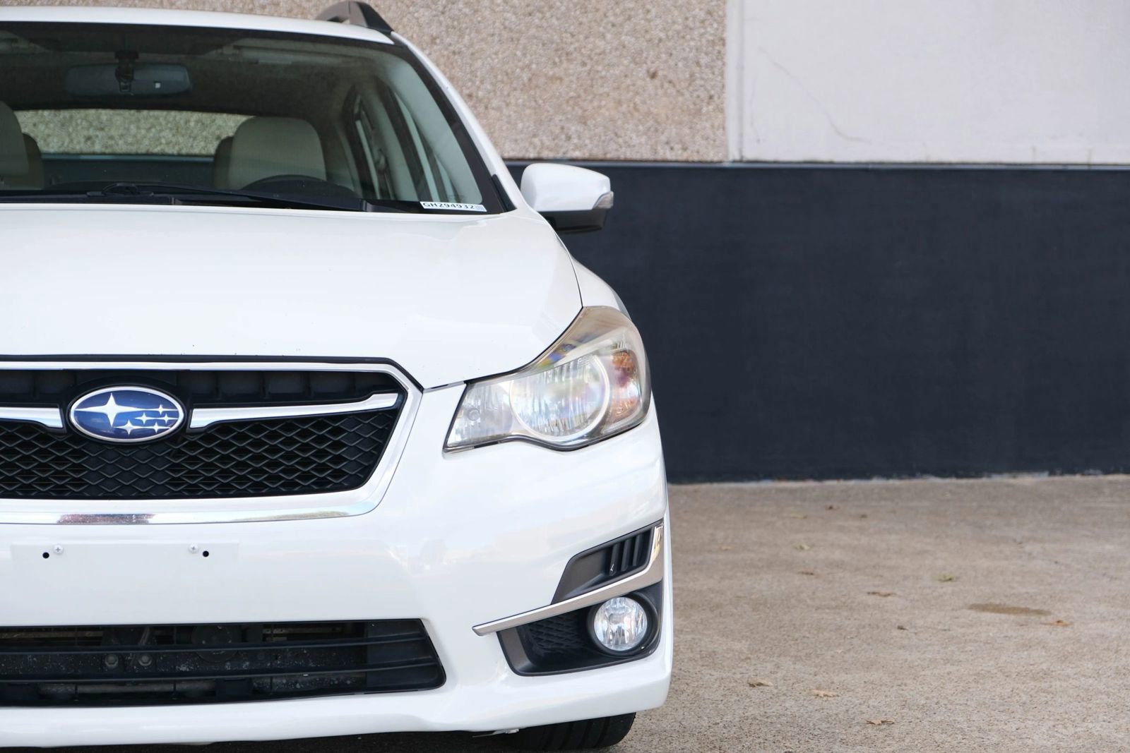 Used 2016 Subaru Impreza 2.0i Sport Premium image 3