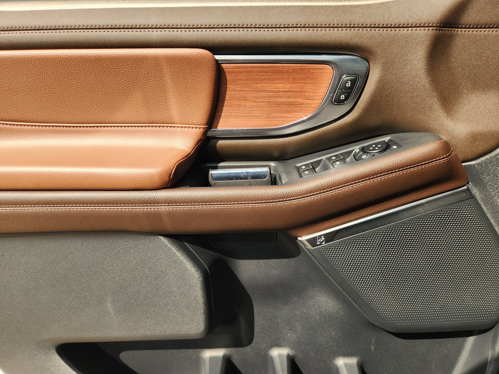 New 2027 Ford Expedition King Ranch AWD/4WD image 20