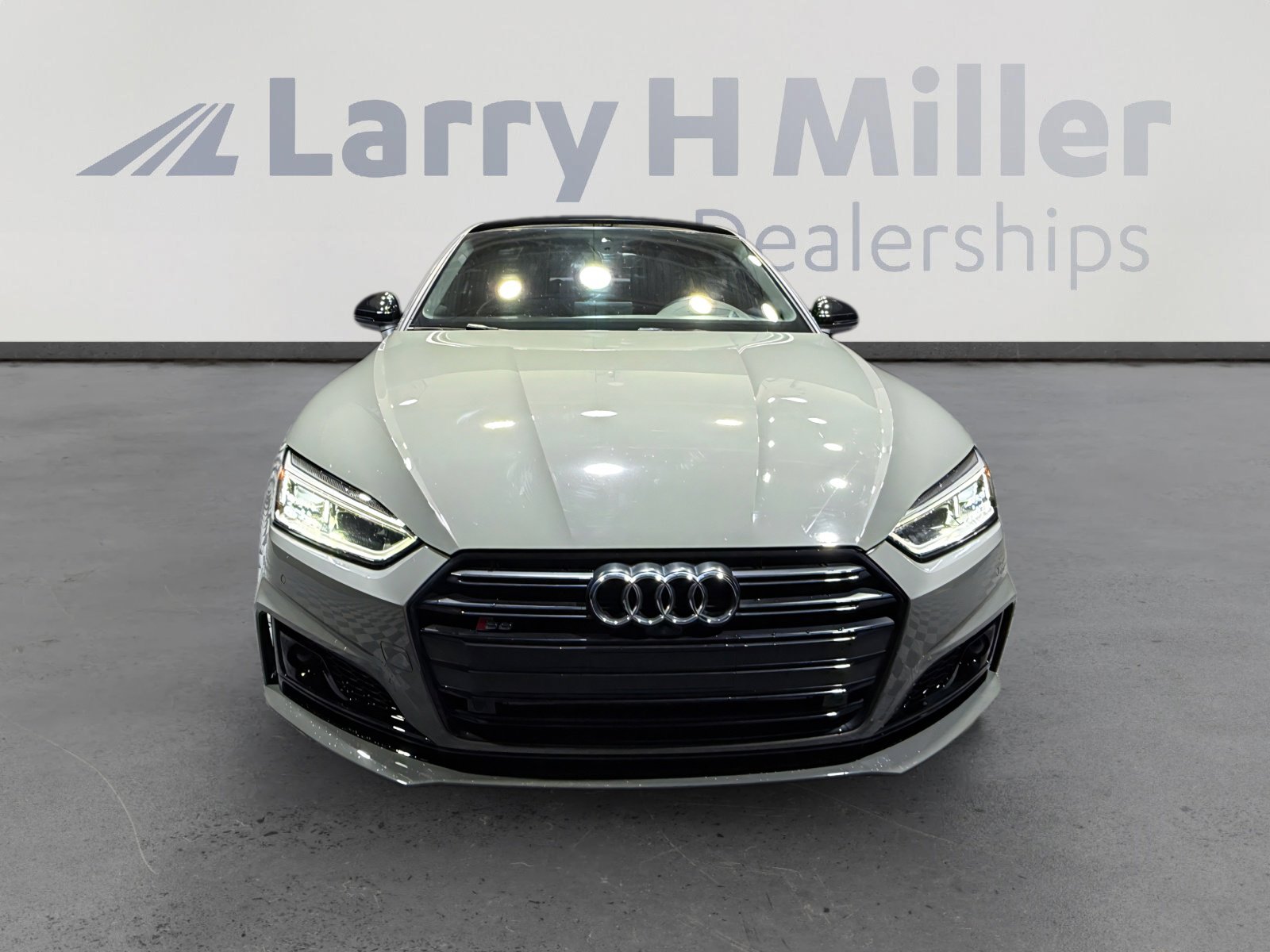 Used 2019 Audi S5 Prestige image 8