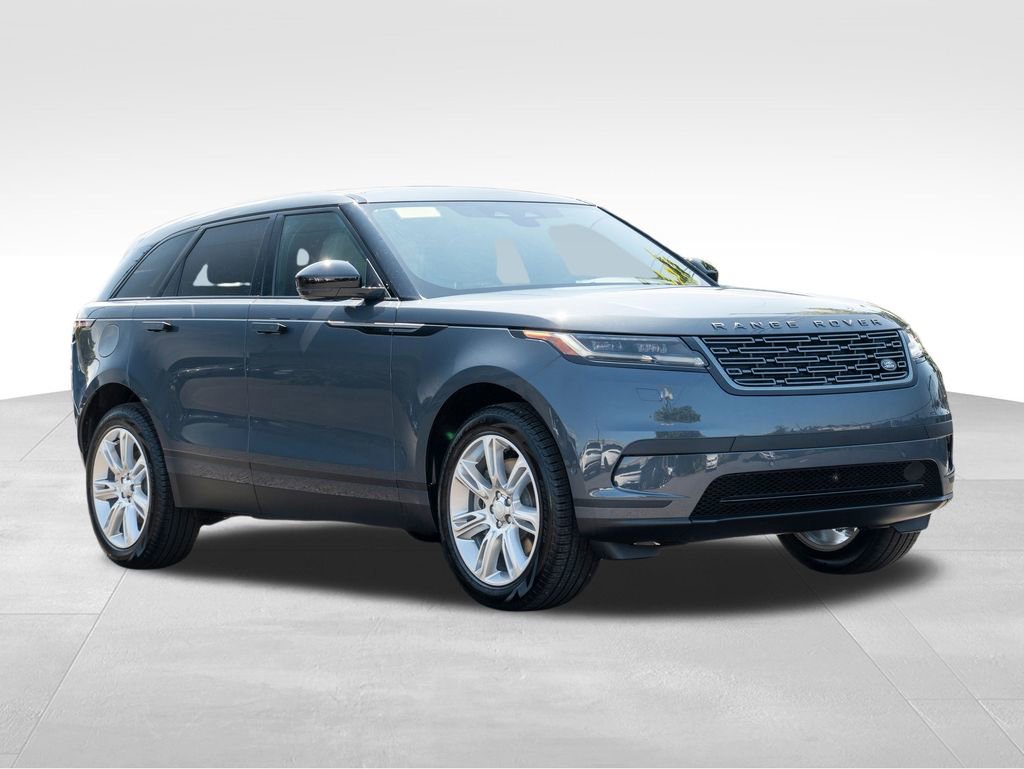New 2026 Land Rover Range Rover Velar S image 3