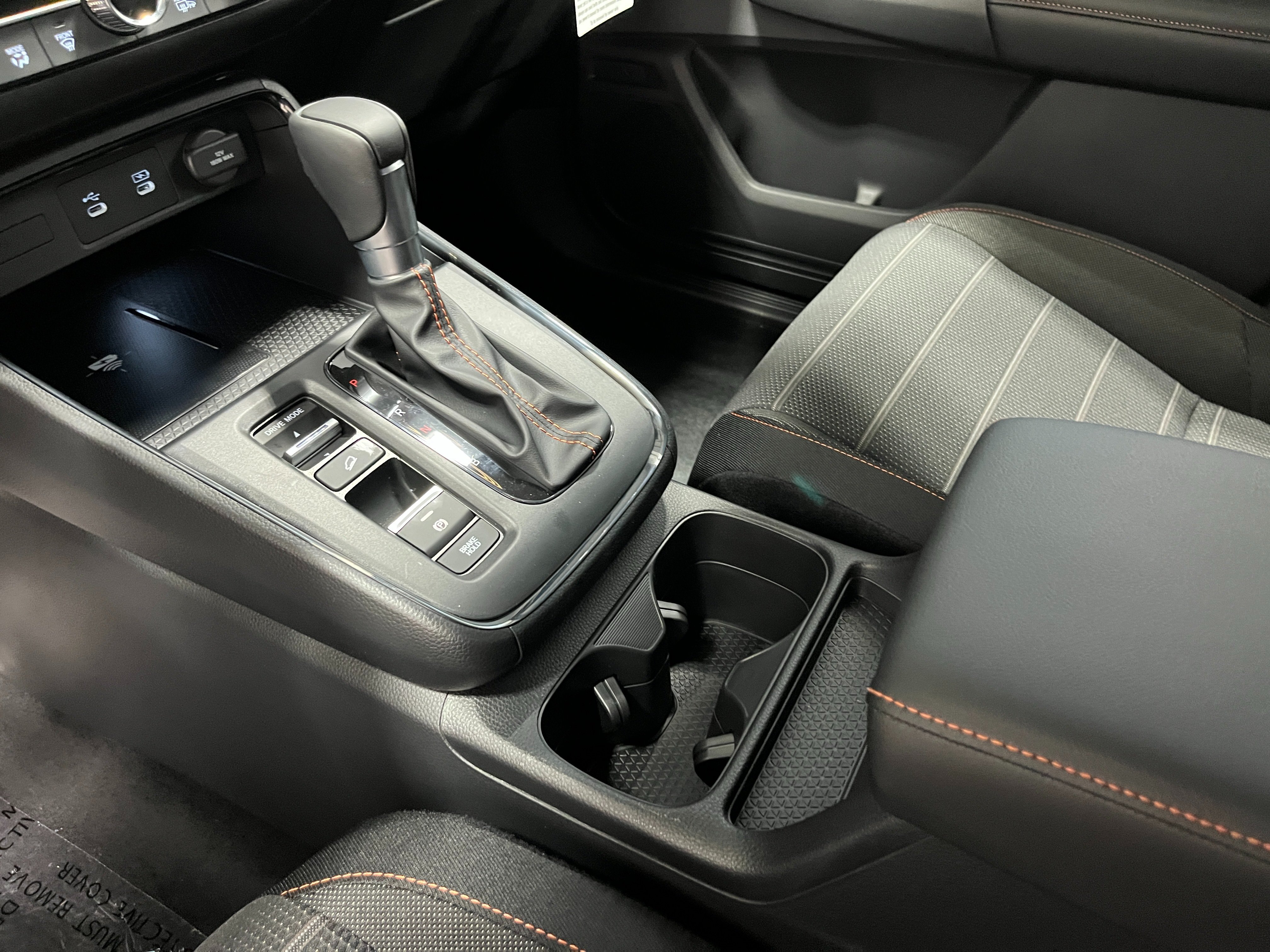 New 2026 Honda CR-V Sport image 16