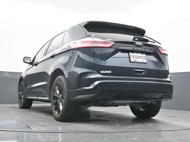 Used 2023 Ford Edge SE w/ Black Appearance Package AWD/4WD image 30
