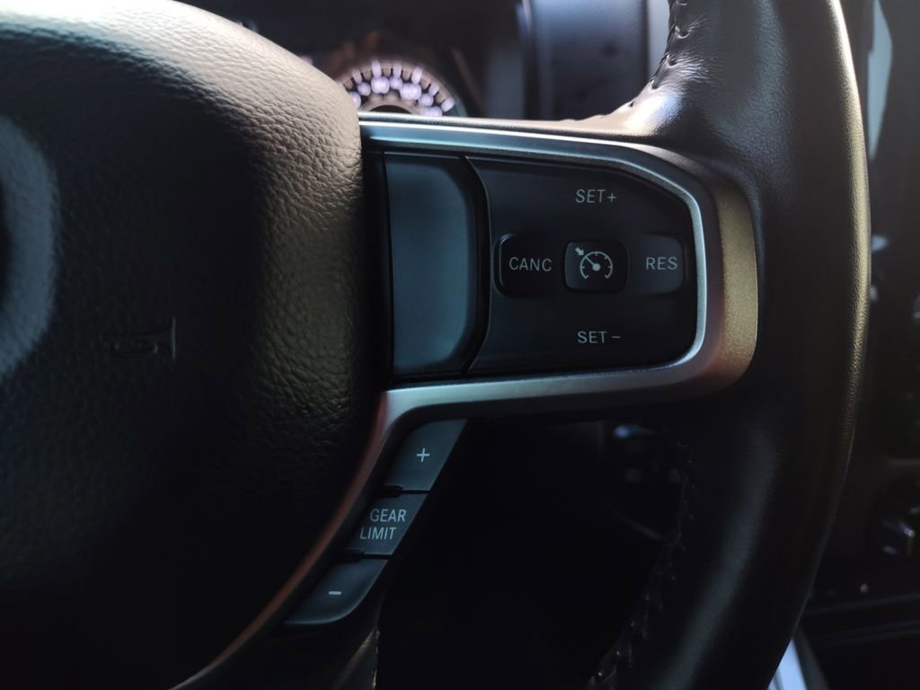 Used 2019 RAM 1500 Big Horn image 5