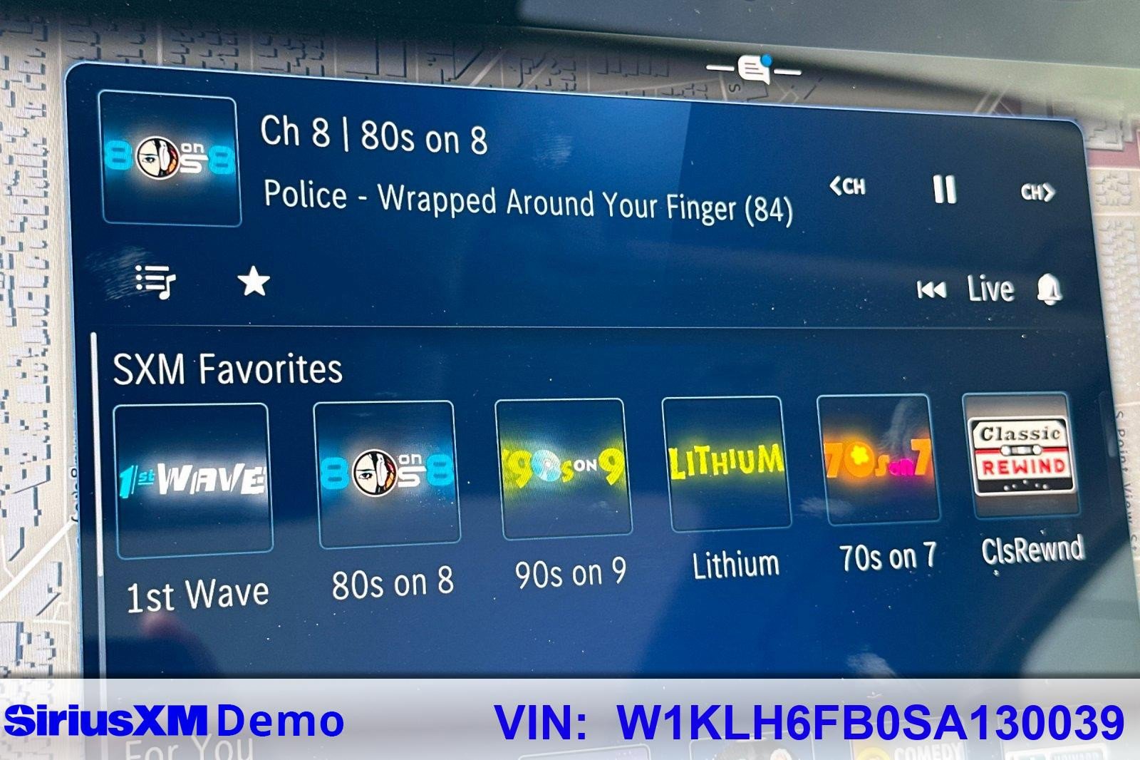 Used 2025 Mercedes-Benz E 450 4MATIC All-Terrain Wagon image 28