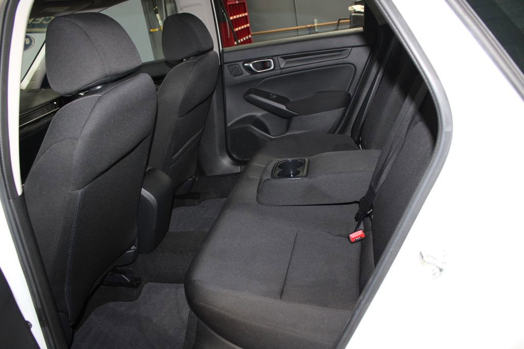 Used 2023 Honda Civic EX image 19