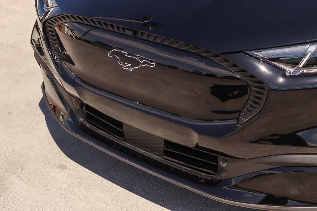 New 2026 Ford Mustang Mach-E Select w/ Technology Package RWD image 8