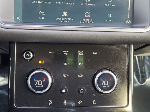 Used 2021 Land Rover Range Rover Evoque S image 41