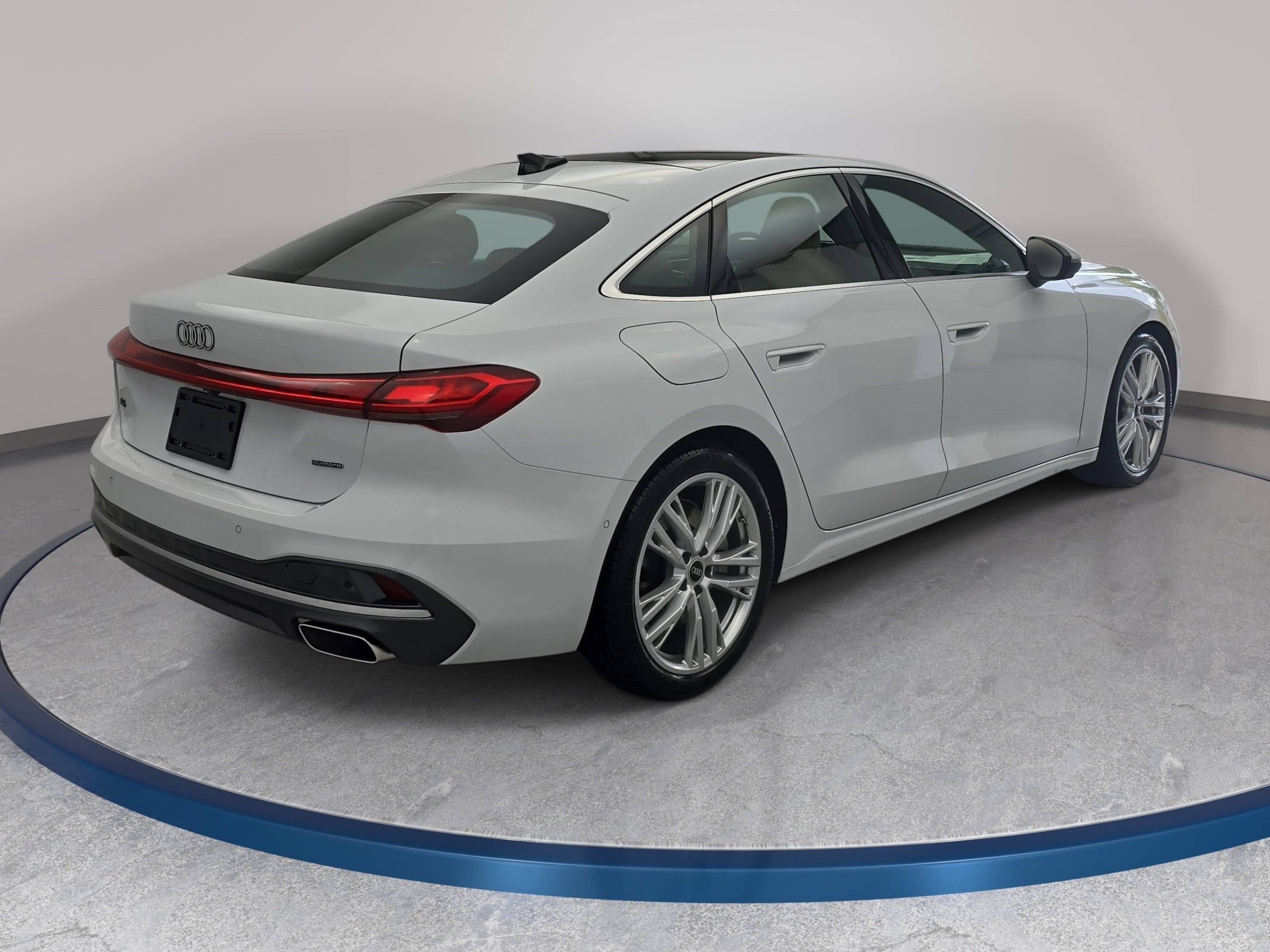 New 2026 Audi A5 Prestige AWD/4WD image 5