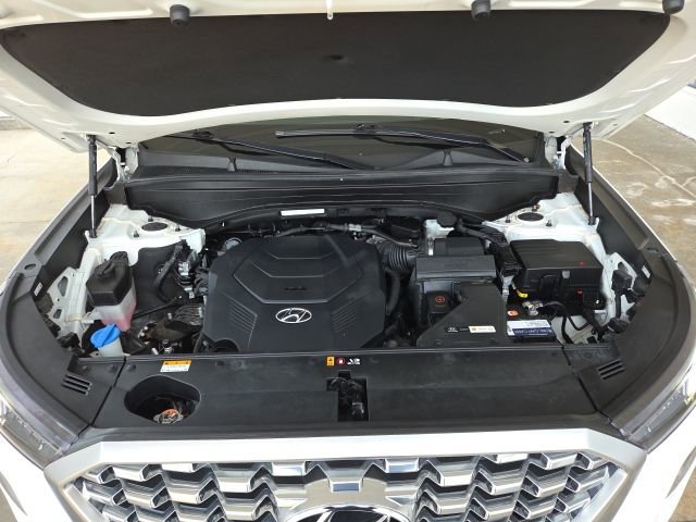 Used 2021 Hyundai Palisade Limited w/ Winter Package image 76