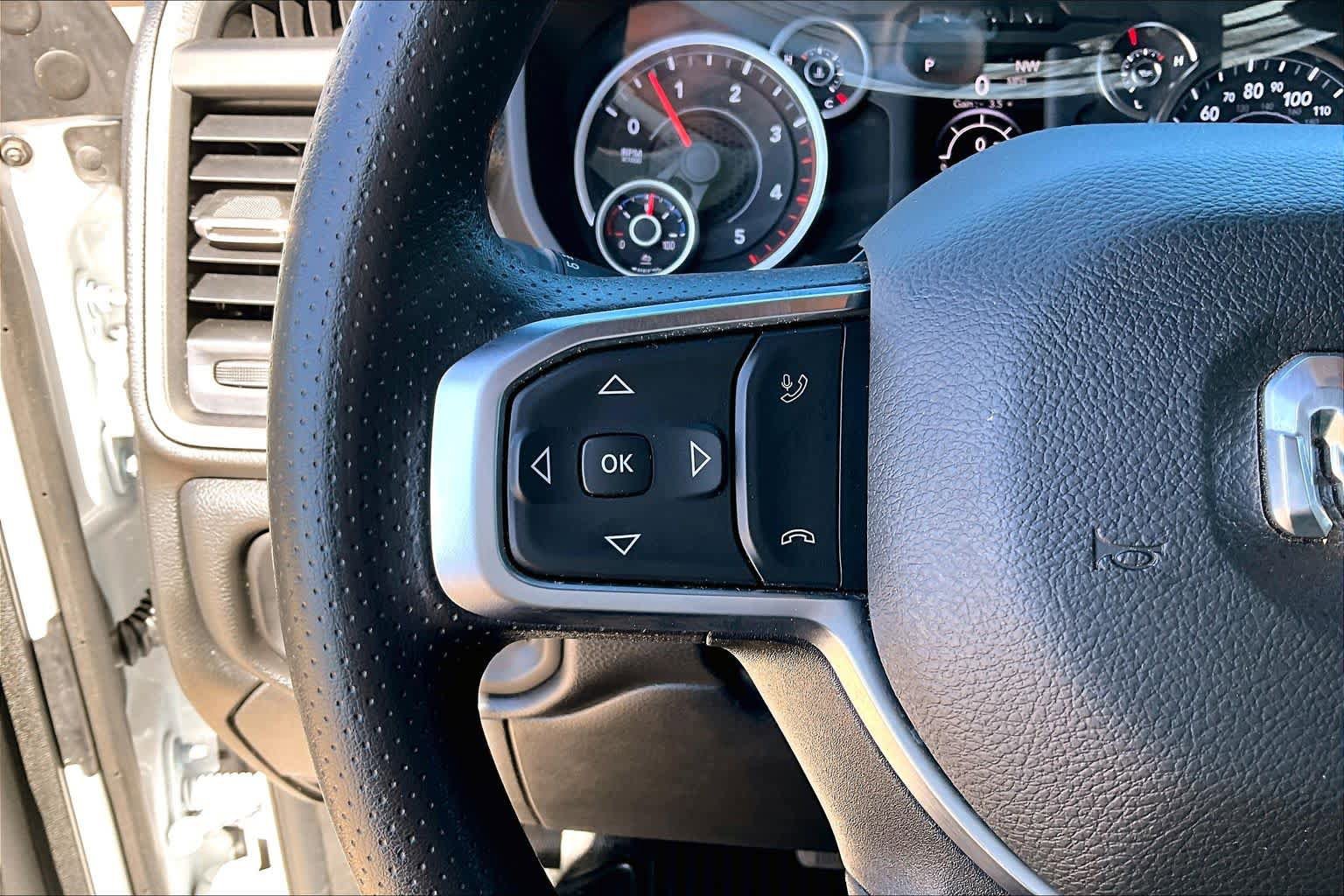 Used 2026 RAM 3500 Tradesman image 19