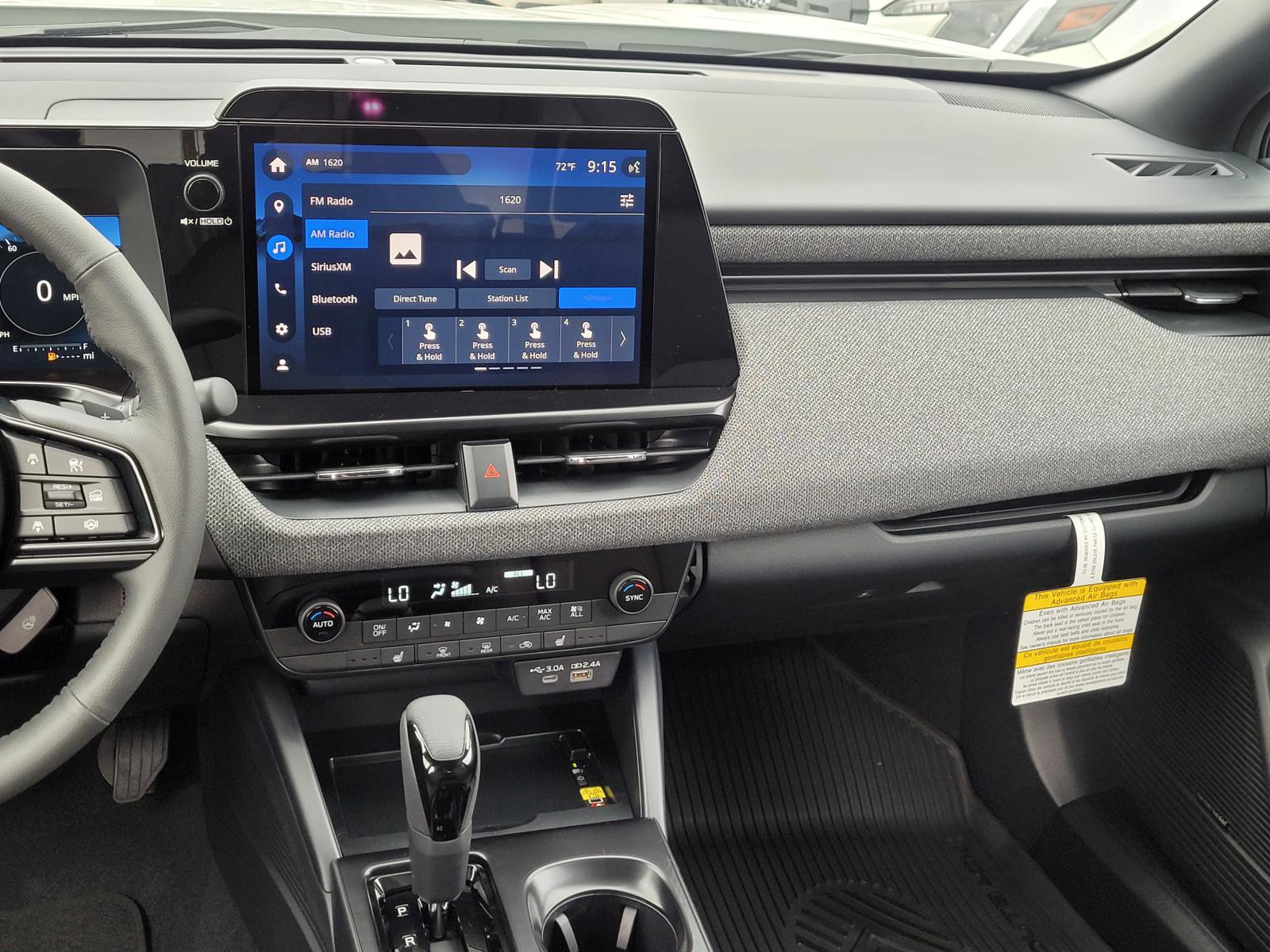 New 2026 Subaru Outback Limited image 11