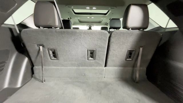 Used 2019 Chevrolet Traverse Premier w/ Redline Edition AWD/4WD image 14
