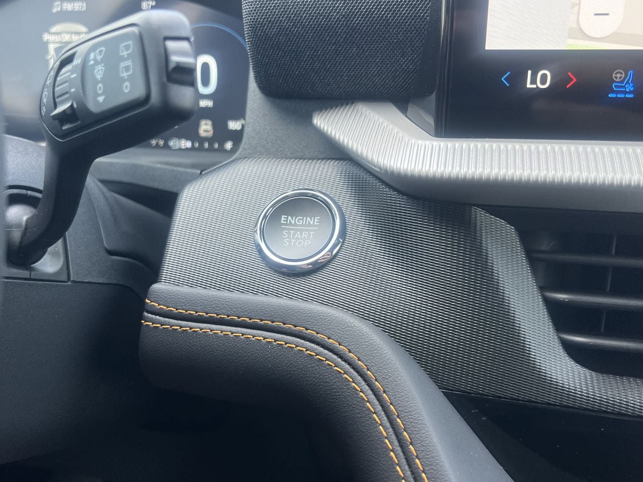 New 2027 Ford Explorer Tremor AWD/4WD image 6