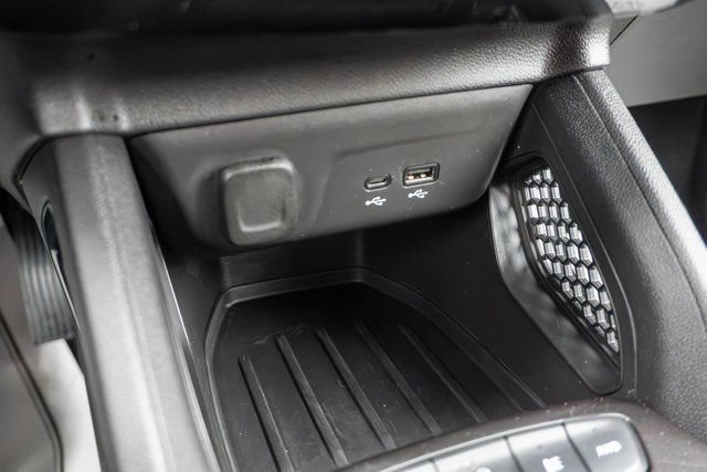 Used 2024 Chevrolet TrailBlazer ACTIV AWD/4WD image 27