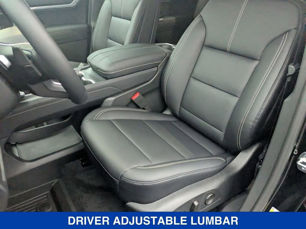 New 2026 GMC Acadia Elevation w/ Elevation Premium Package image 15