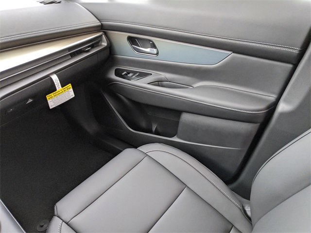 New 2025 Nissan Murano SL w/ Cargo Package image 25