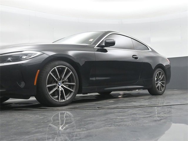 Used 2024 BMW 430i xDrive 430i xDrive image 26